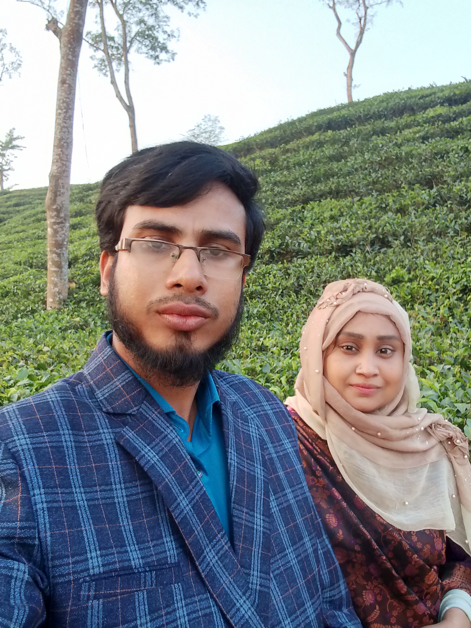 Badshah Niazul Hasan