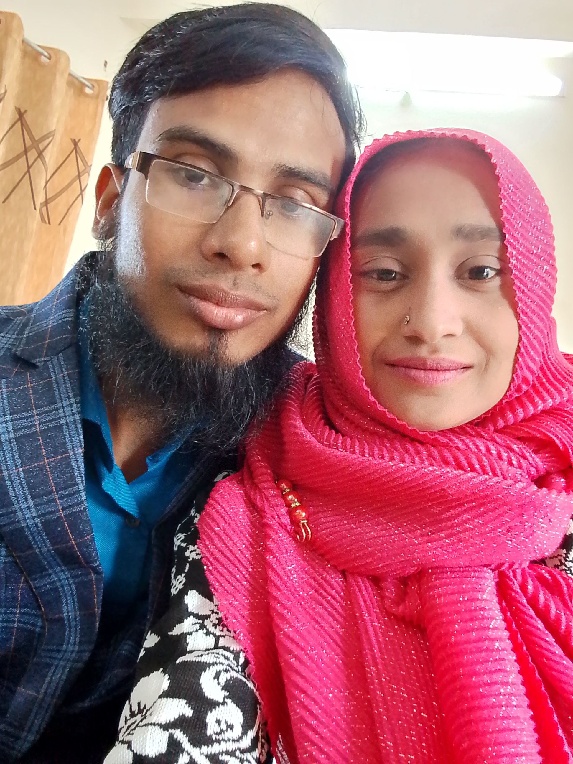 Badshah Niazul Hasan Jewel Molla