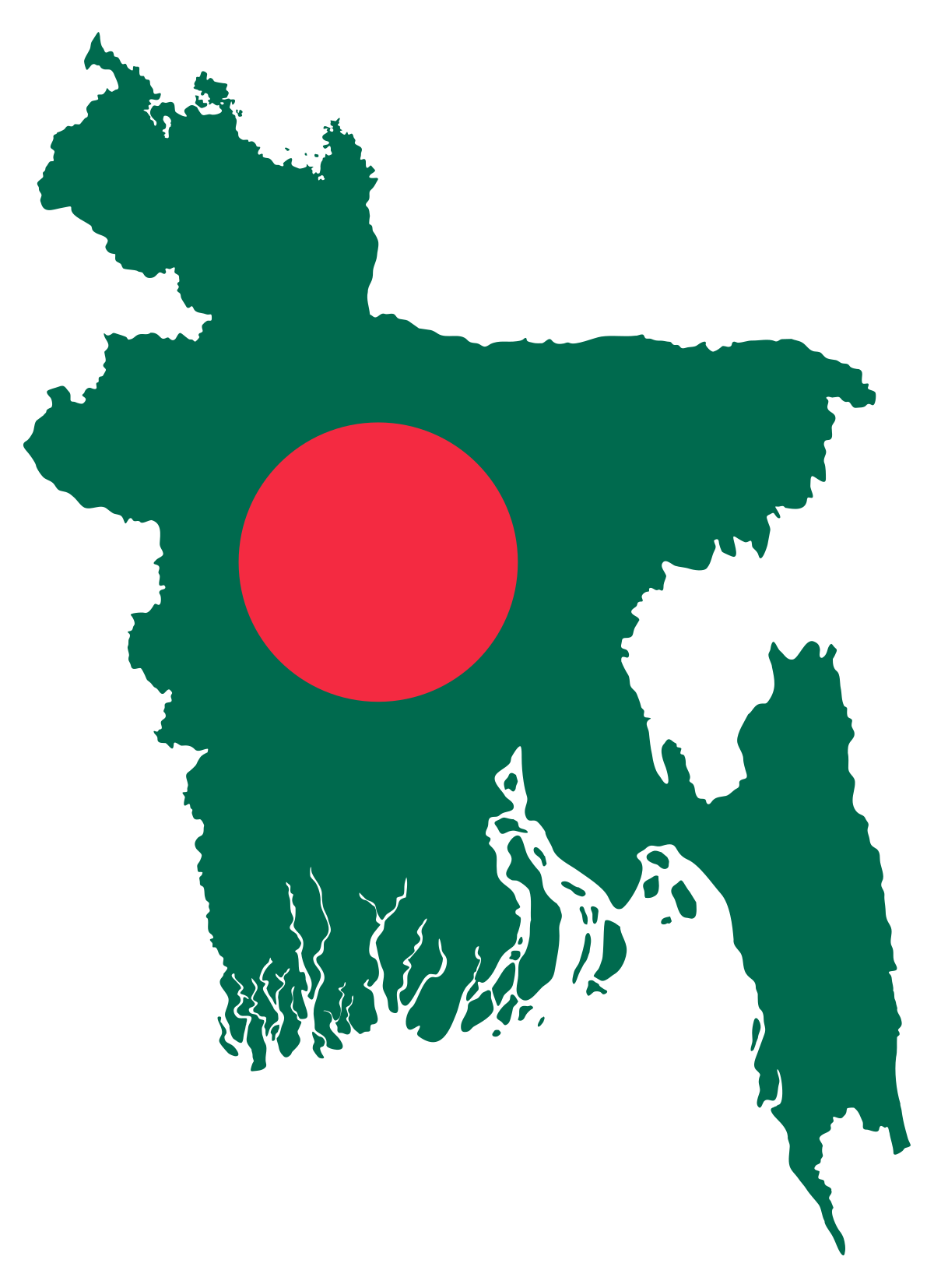 Bangladesh
