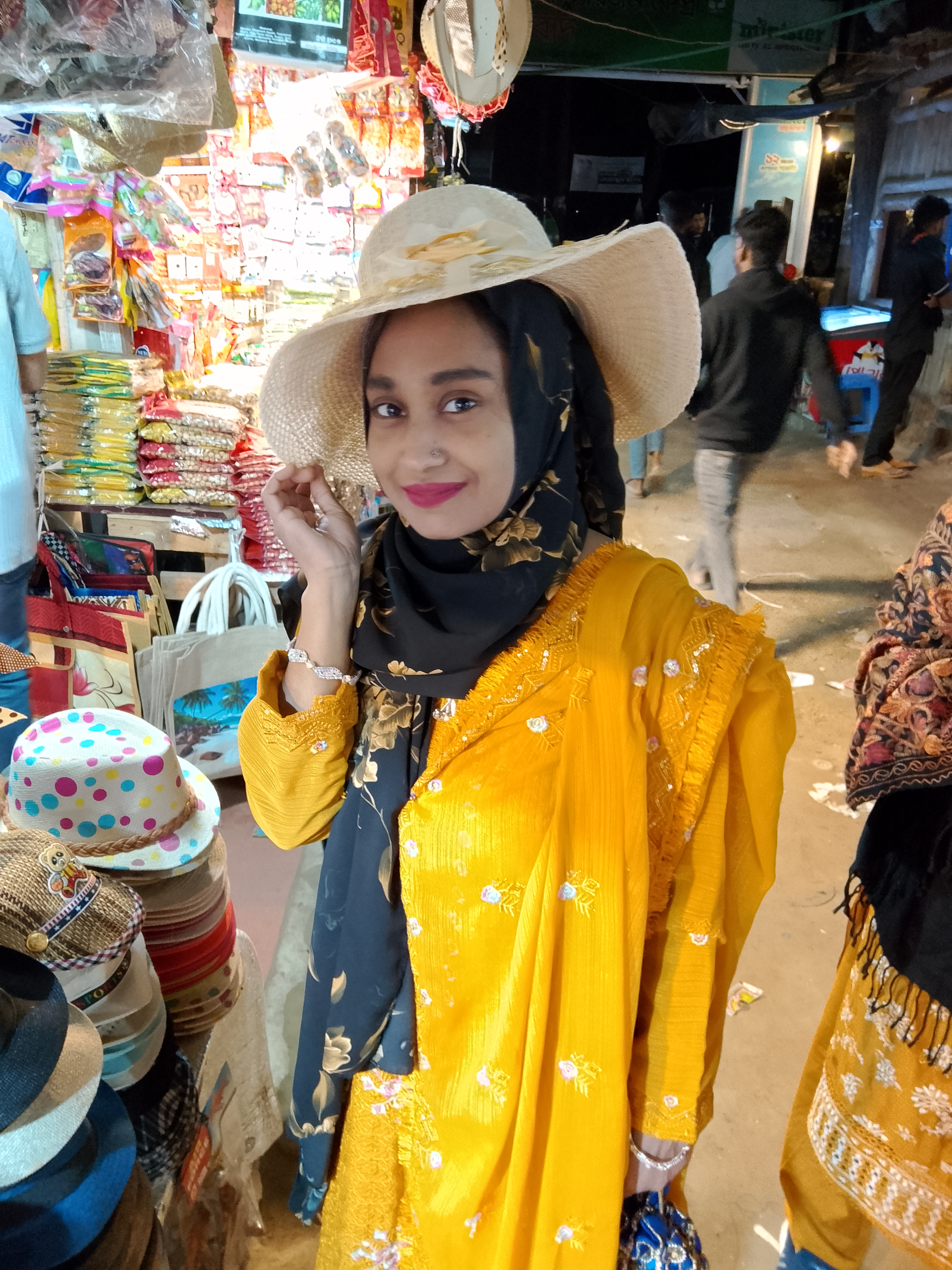Begum Nazmun