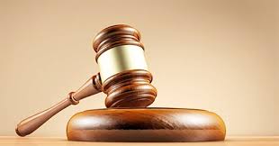 Court Gavel