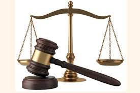 Court Scales