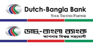 Dutch Bangla Bank