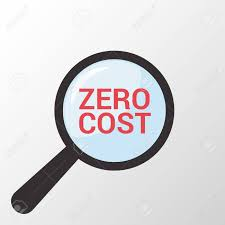 Election Zero Cost