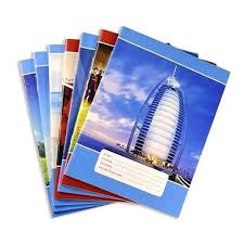 Exercise Book