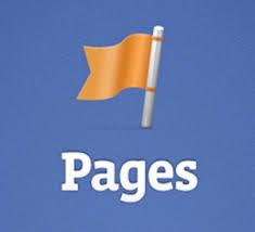 Facebook Page