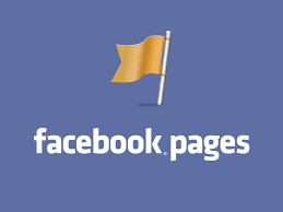 Facebook Pages
