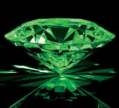 Green Diamond