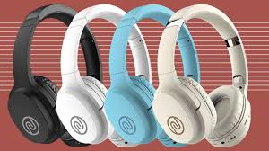 Headphones