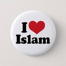 I Love Islam