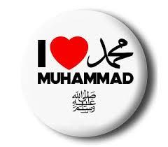 I Love Mohammad