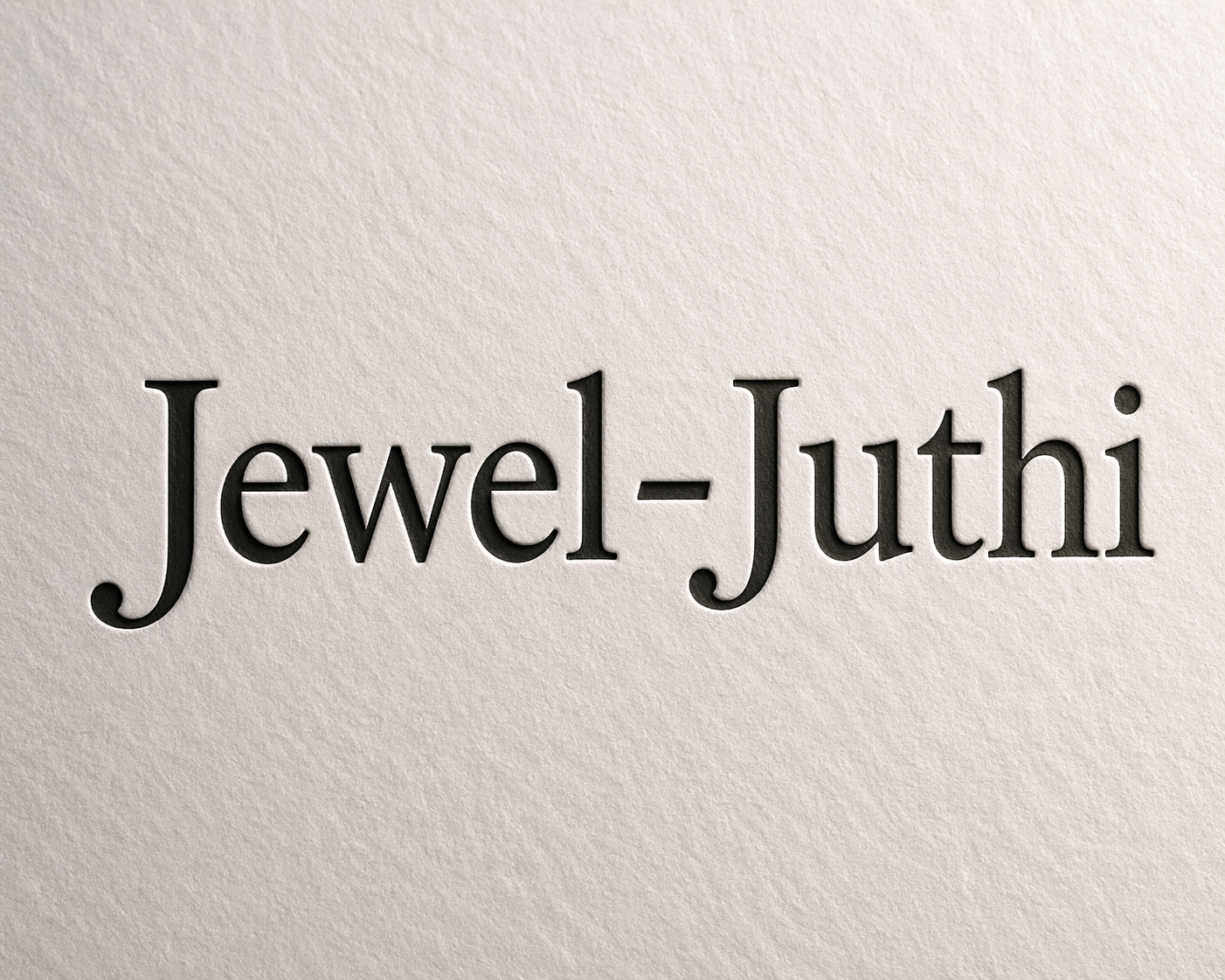 Jewel Juthi