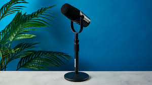 Microphone