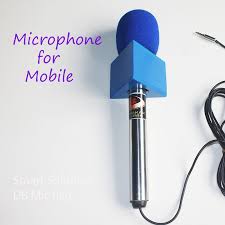 Microphonee