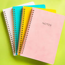 Notebook