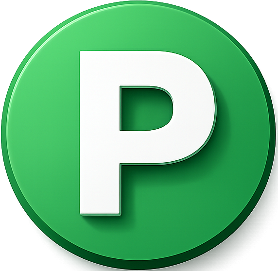 PPPP App Icon