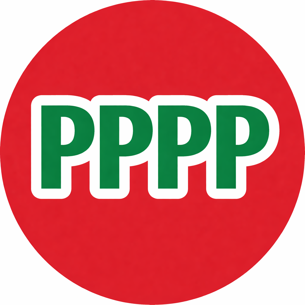 PPPP Green