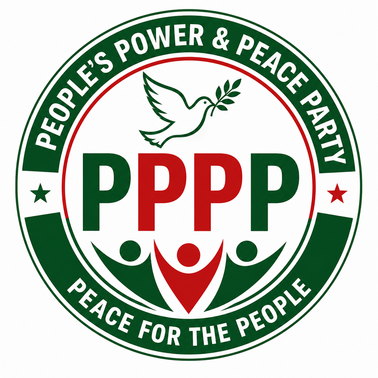 PPPP Menu Logo