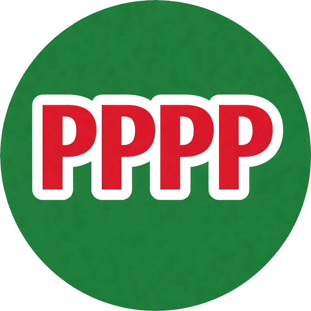 PPPP Red