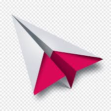 Paper Plane