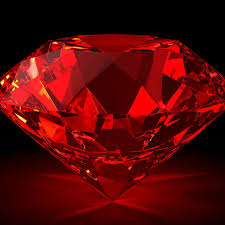 Red Diamond