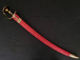 Sword Sabre