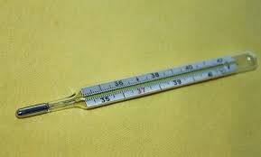 Thermometer