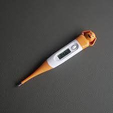 Thermometerr