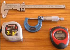 Vernier Caliper