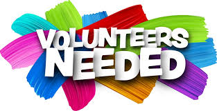 Volunteers