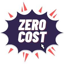 Volunteers Zero Cost
