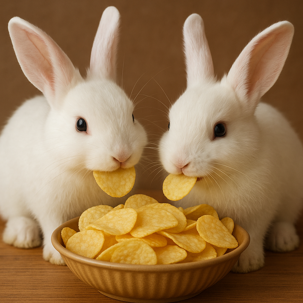 White Rabbit