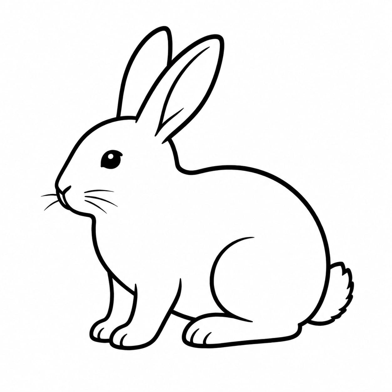 White Rabbitt