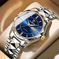 Wristwatch